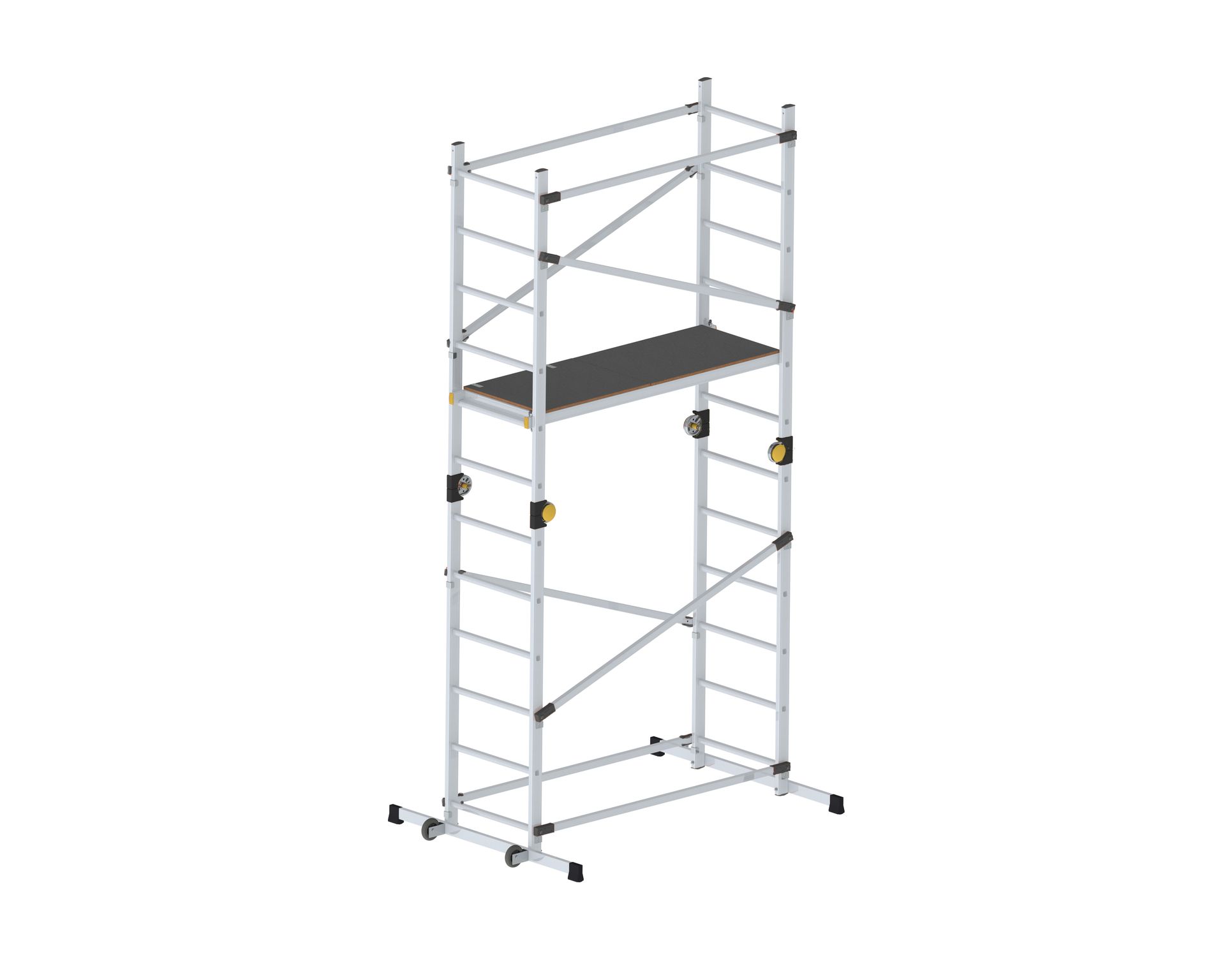 HIGHWORK stelling multifunctioneel steiger