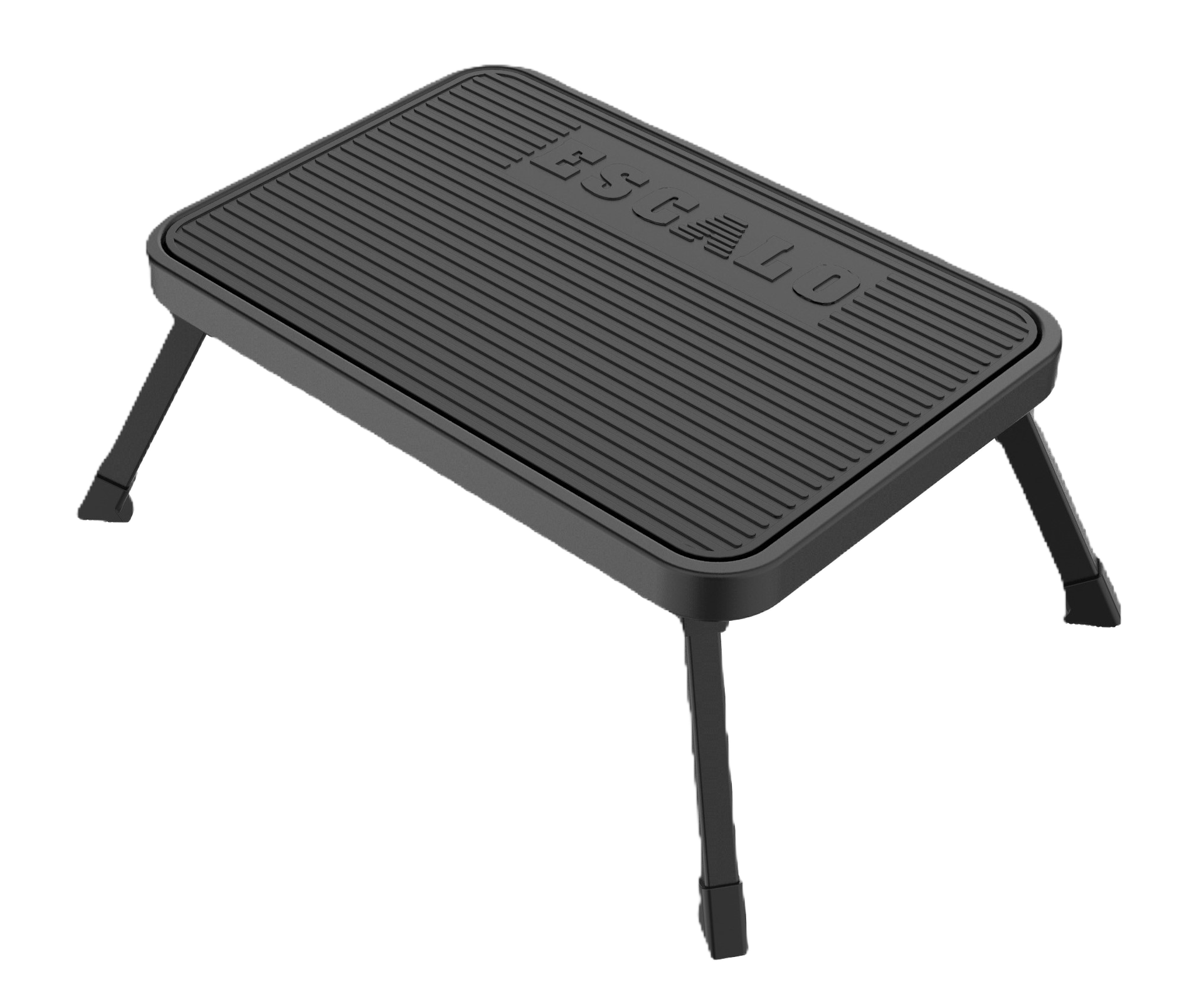 TURTLE STEP opstapje opvouwbaar