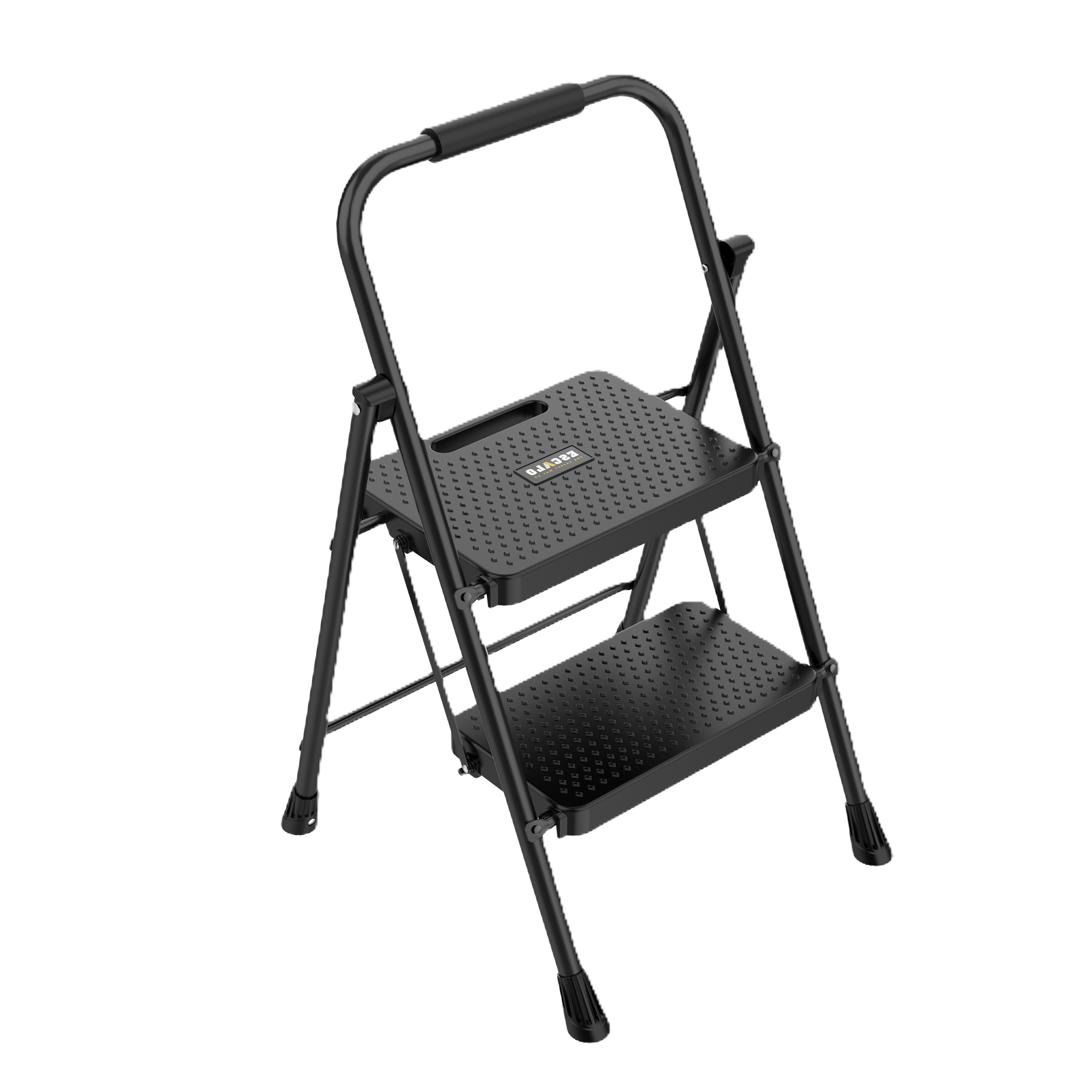 COMFORT STEP trapladder 2 tot 4 treden