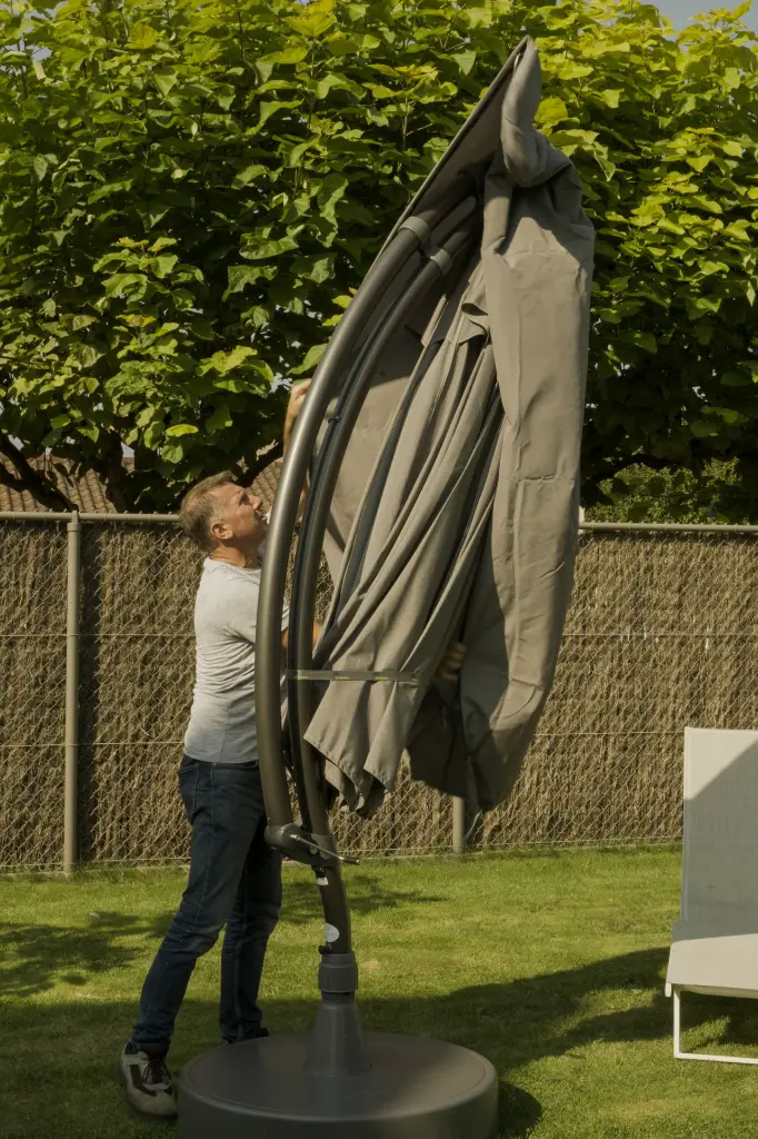 VIGA Parasol Summer Cover