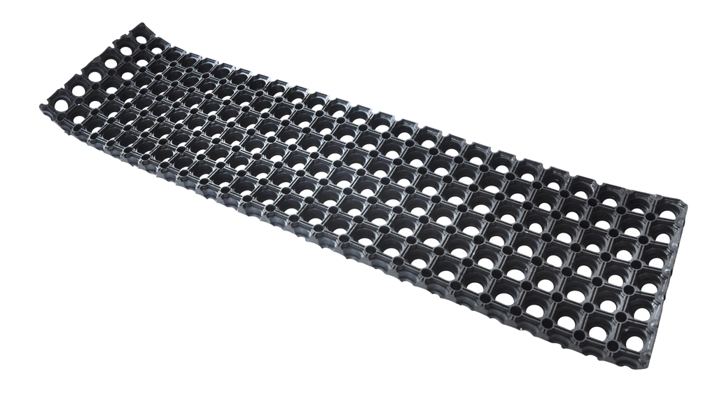 Curb band