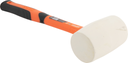 Rubber mallet