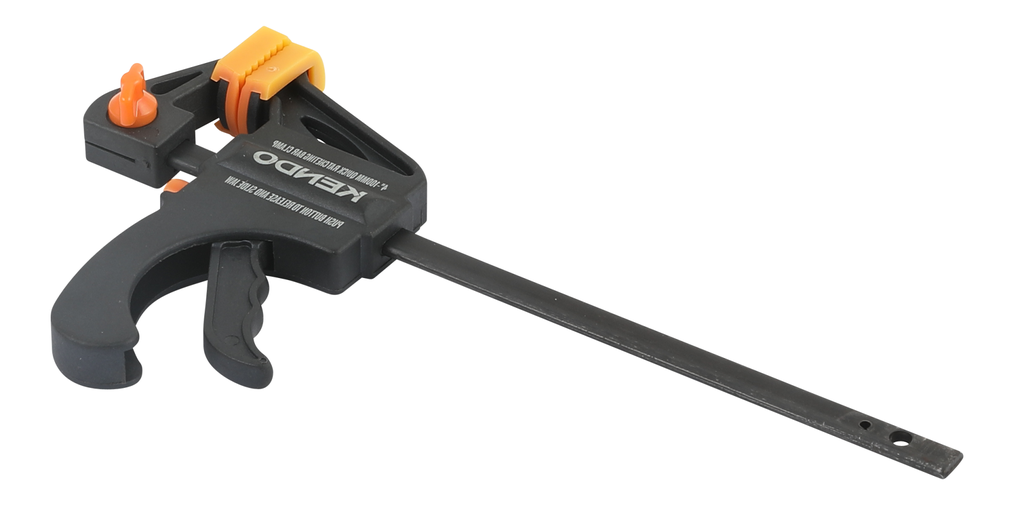 Ratchet clamp