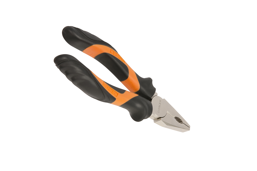Combination plier