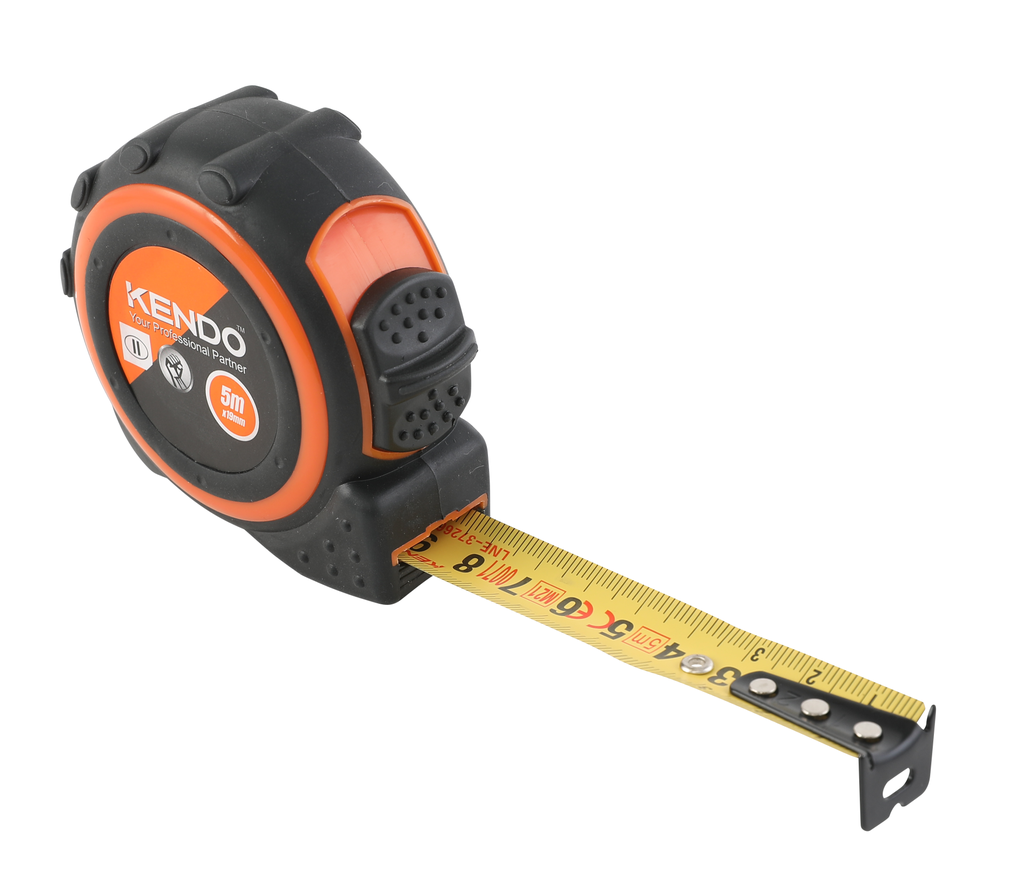 Metric tape measure