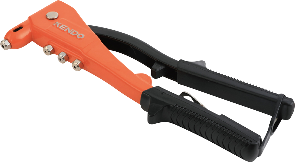 Klinknageltang