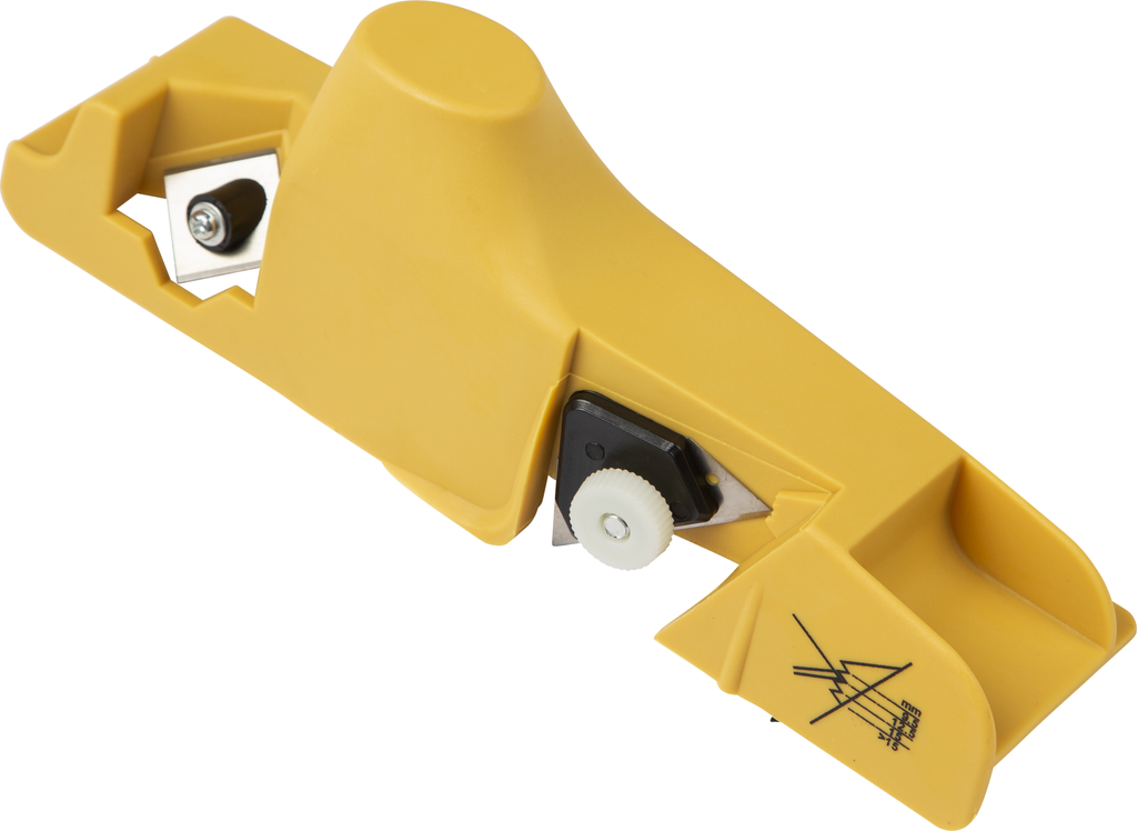 Edge trimmer