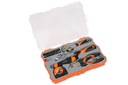 Gereedschapsset