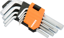 Hex key set