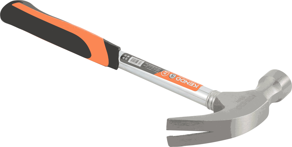 Claw hammer