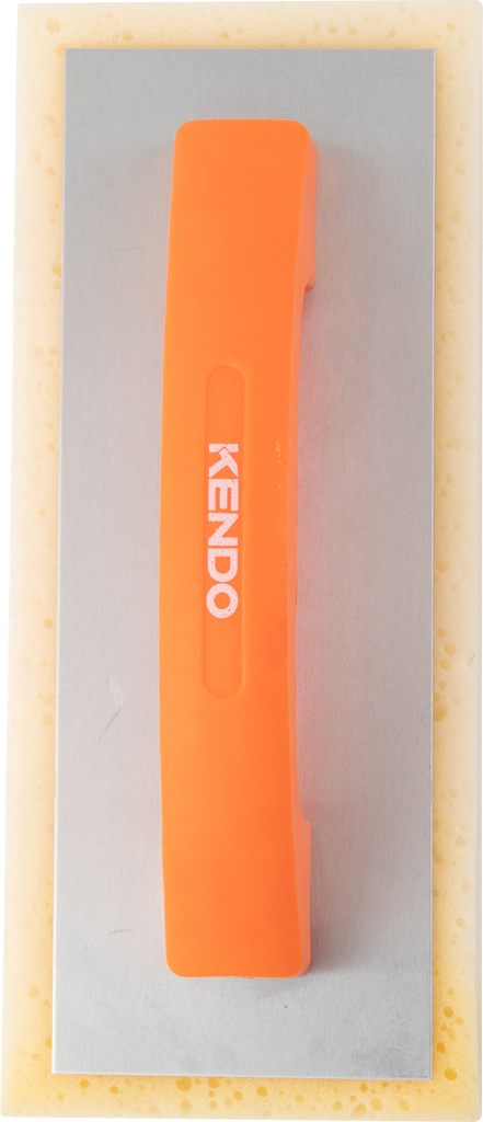 Sponge trowel 25mm