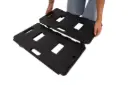 PUZZLE TRANSPORT DOLLY