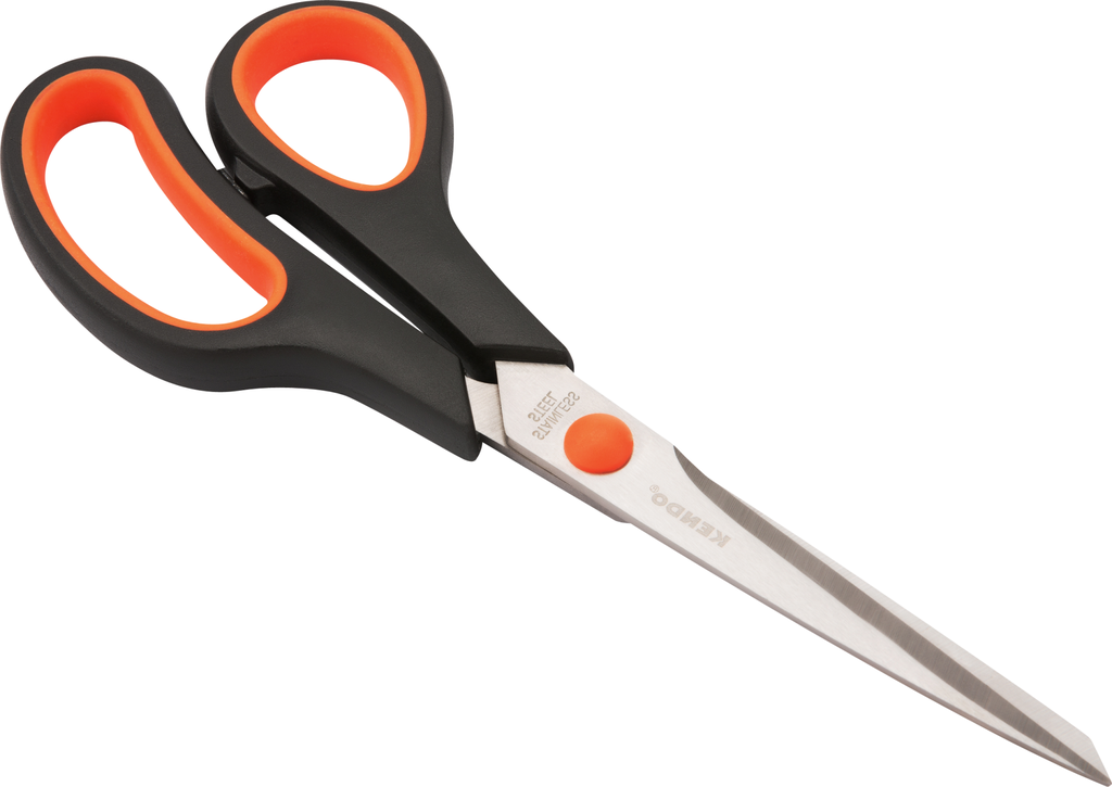 Schaar huishoud