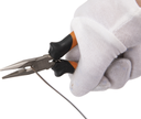 Set of mini pliers