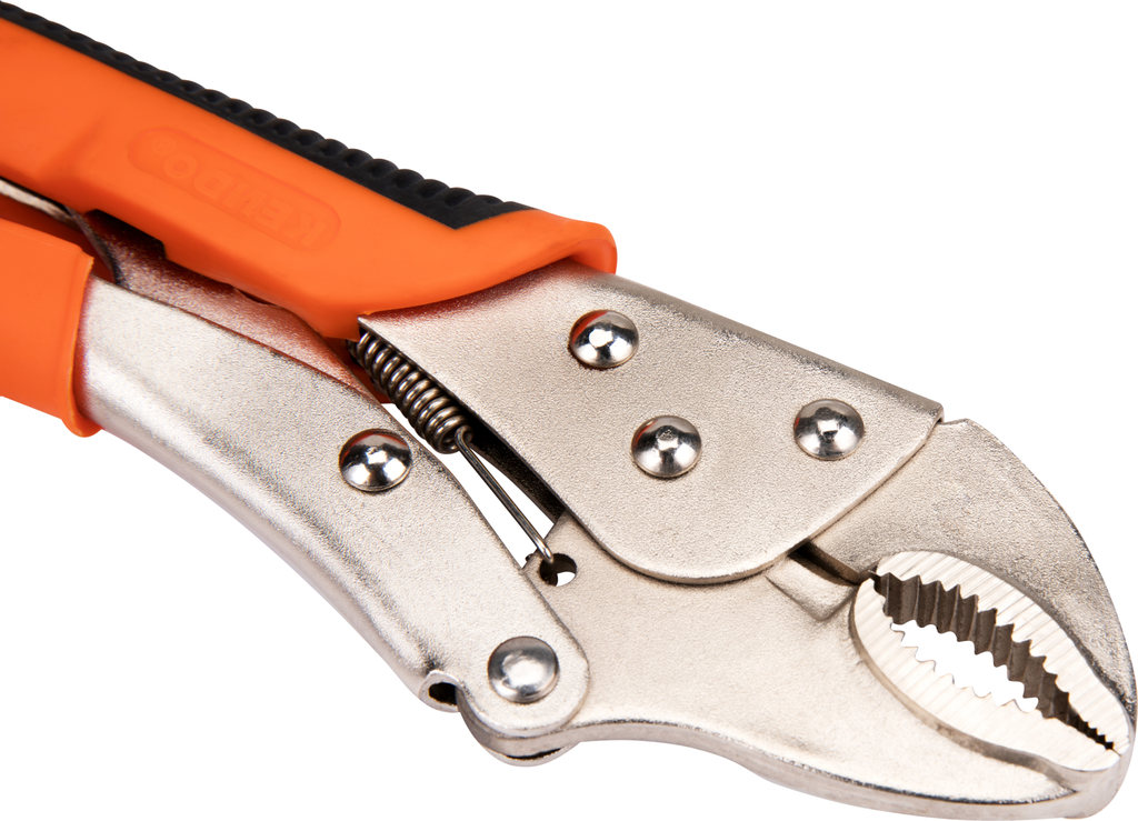 Grip plier