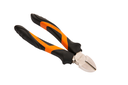 Side cutting plier