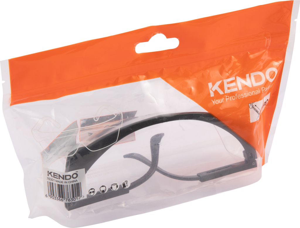 Lunettes de sécurité