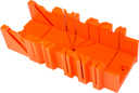 Mitre box
