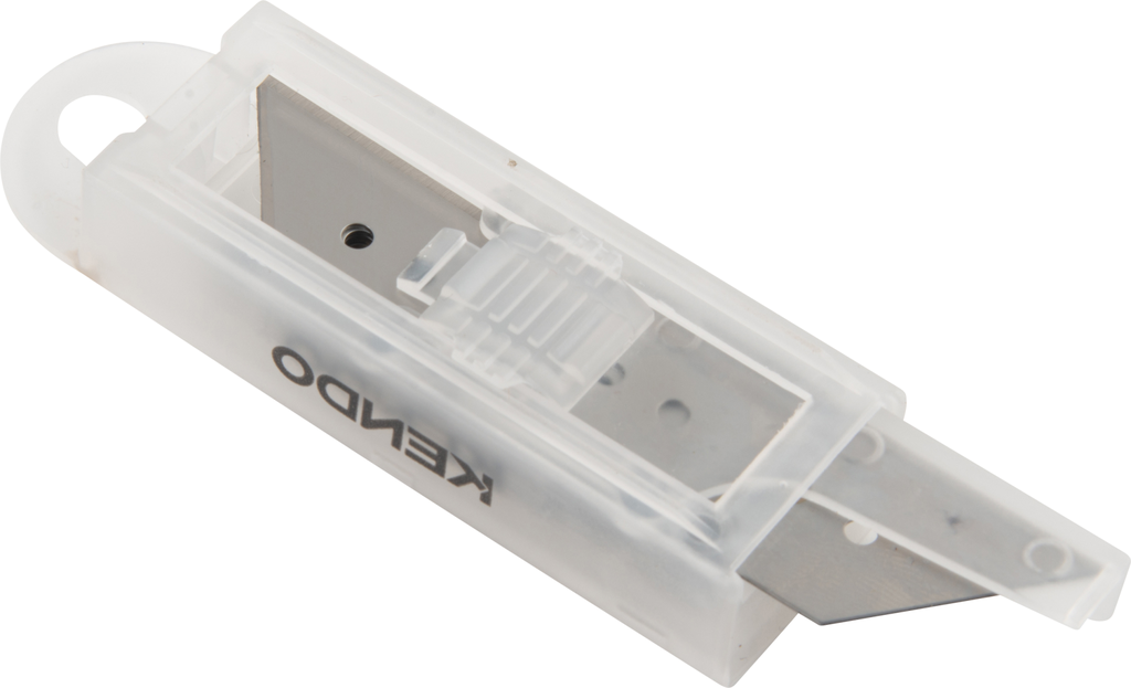 Utility knife blades