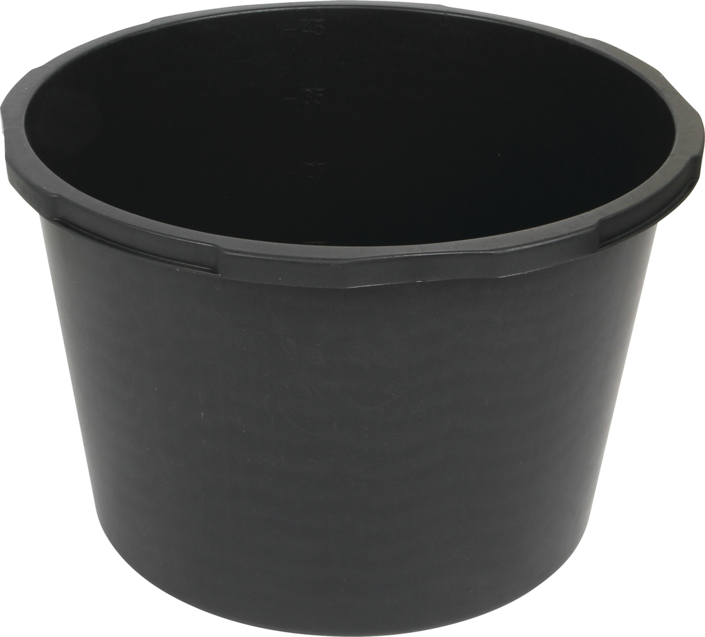 Masonry bucket round