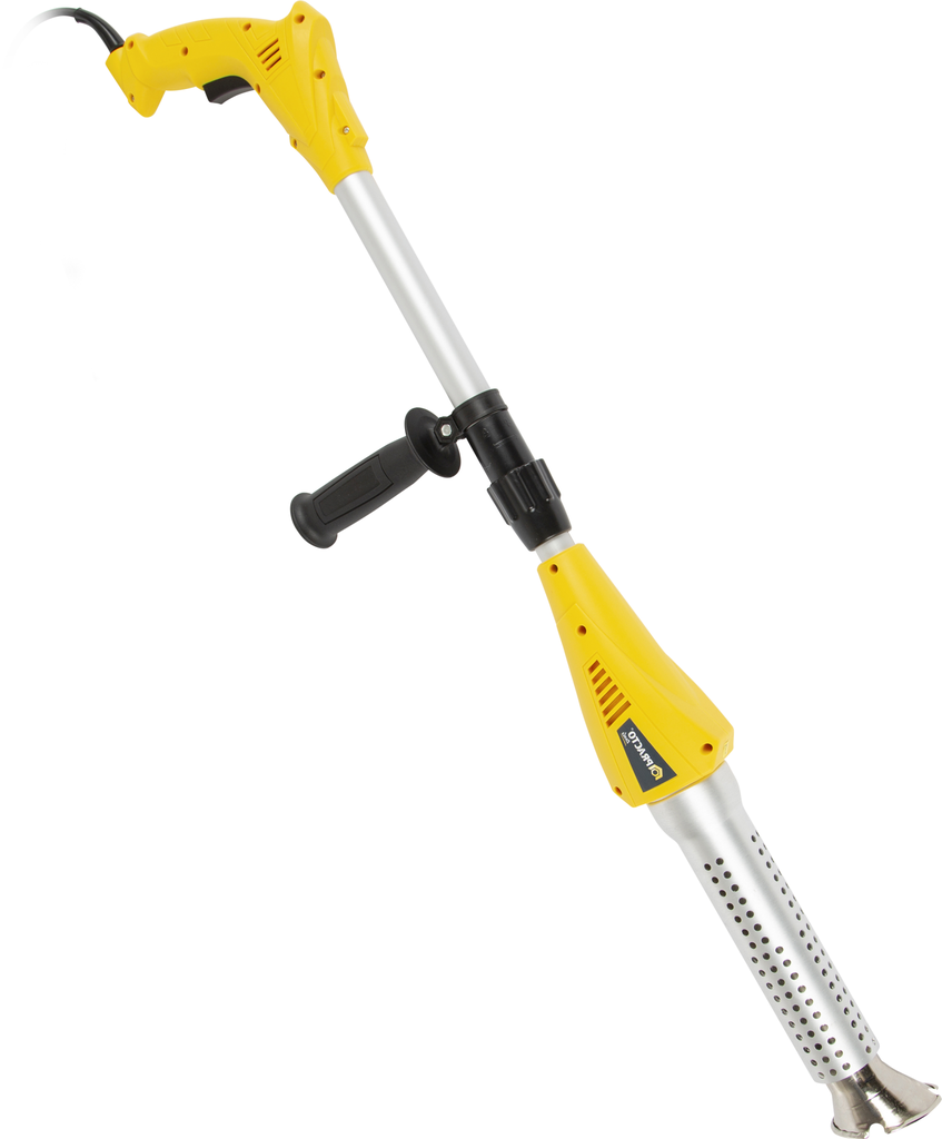 Onkruidbrander elektrisch 60mm