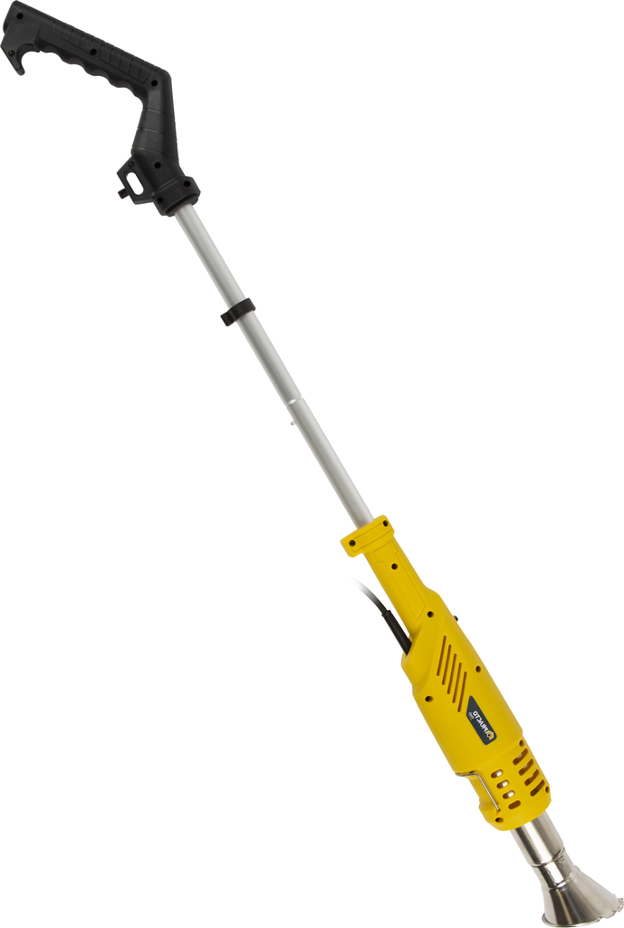 Onkruidbrander elektrisch