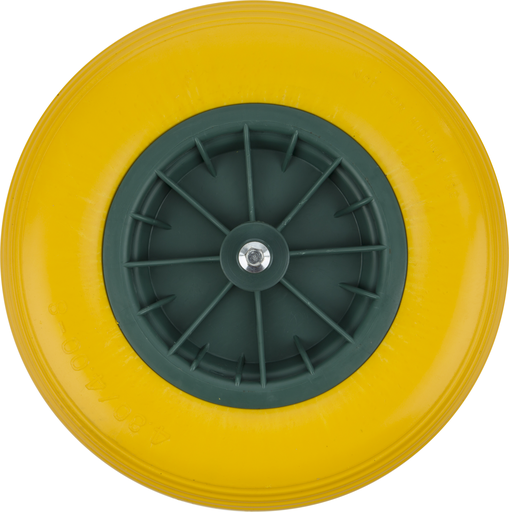Roue pour brouette