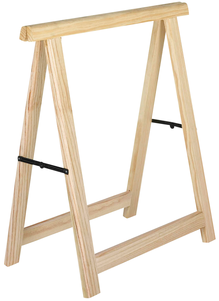 ZWARE HOUTEN SCHRAAG DEN H77.0 x B73.5