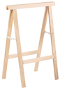 ZWARE HOUTEN SCHRAAG DEN ERGO 50x23