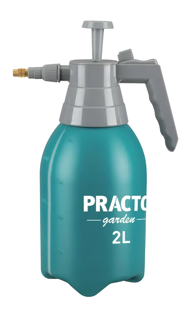 Pressure sprayer 2 liters