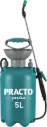 Druksproeier 5 liter