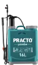 Pressure sprayer 16 liters