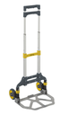 Hand truck alu 70kg foldable