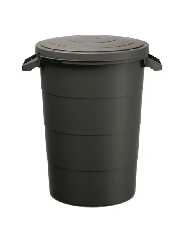 Waste bin