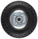 Hand truck tire 