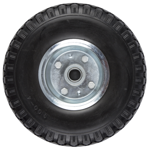 Hand truck tire 