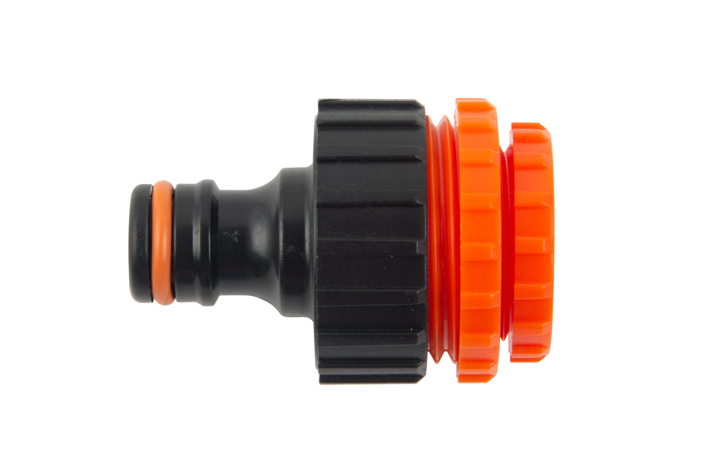 Kraanstuk 1"-3/4"-1/2"