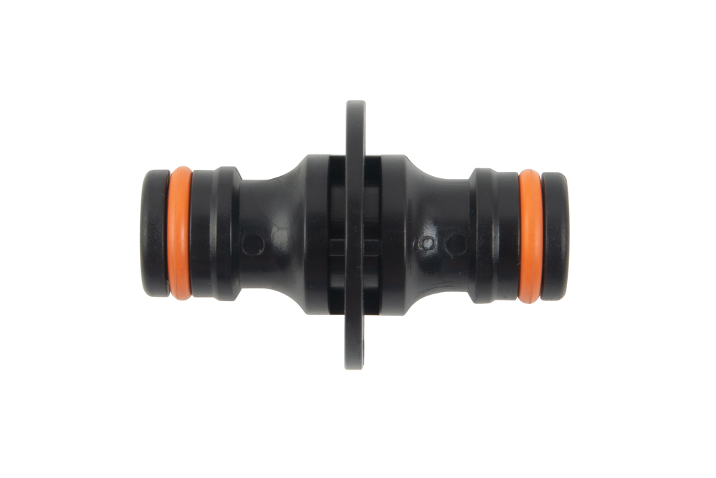 Hose connector