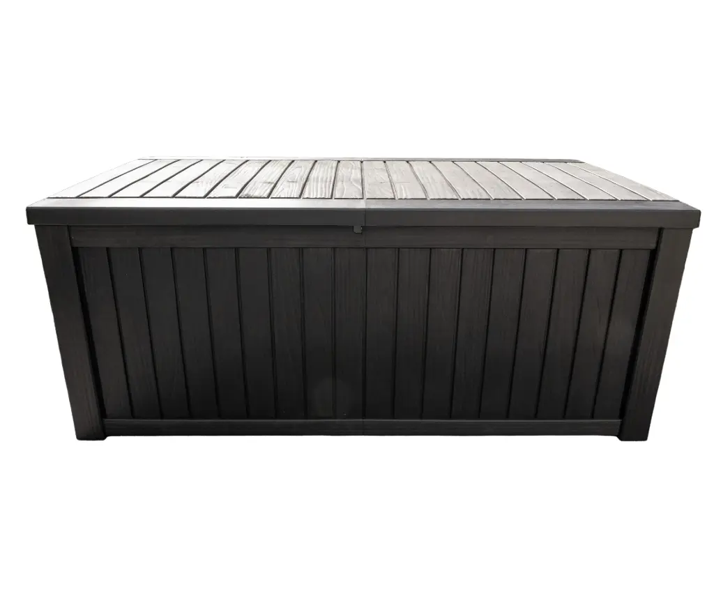 Coffre de rangement 570L