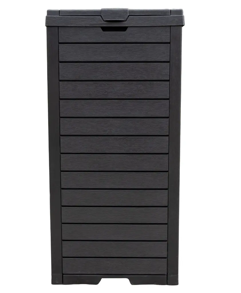 Outdoor bin