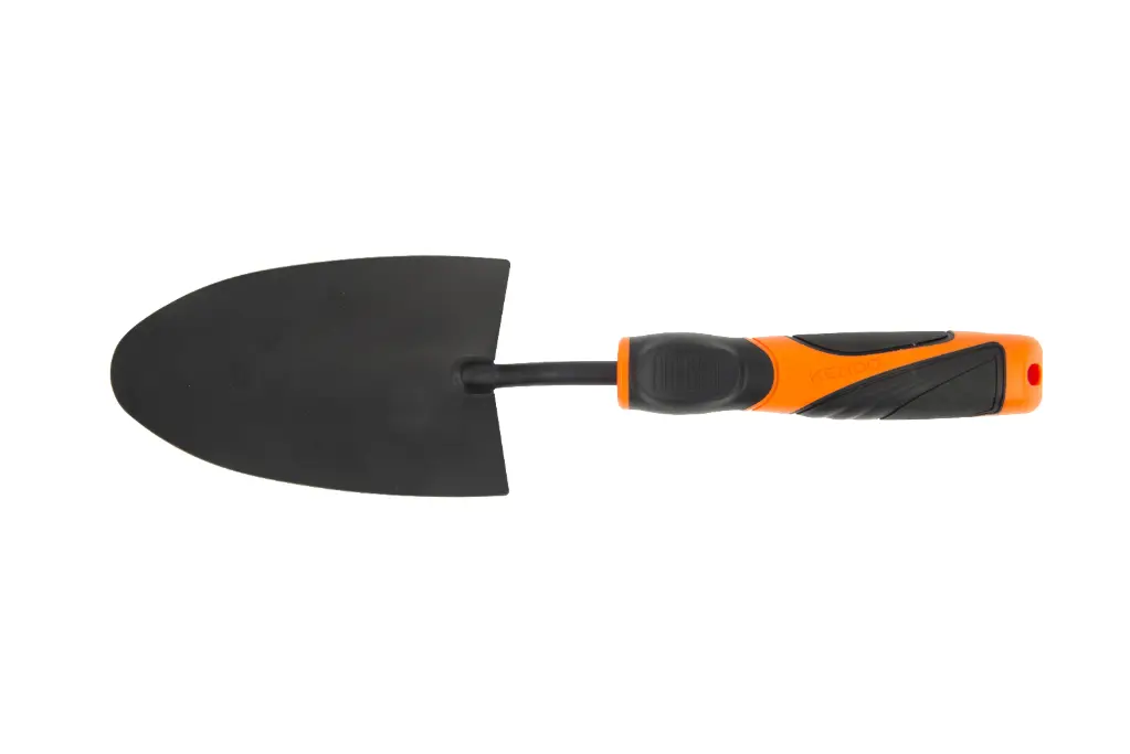 Hand trowel