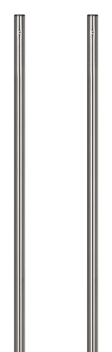 Letterbox mounting