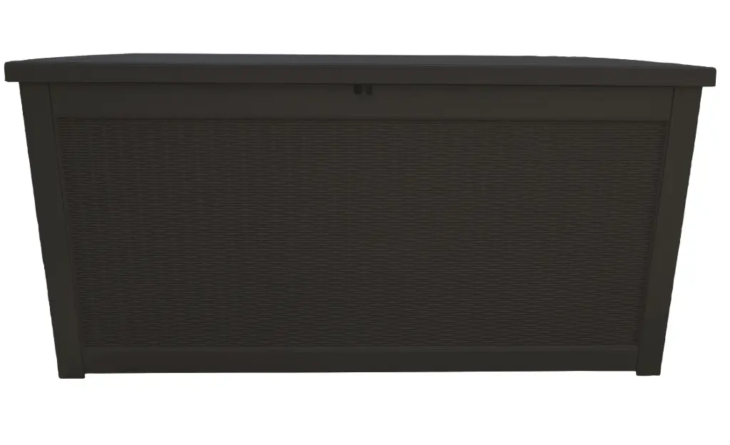 Coffre de rangement 980L