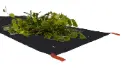 Zeil snoeiafval 110g/m²