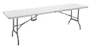 Foldable table