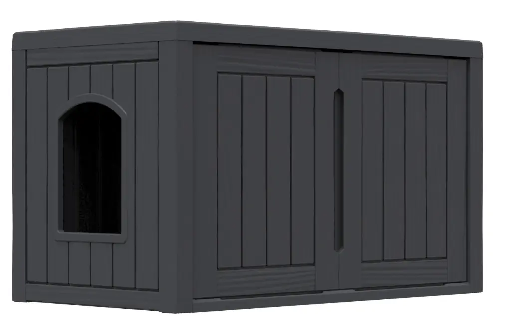 Multifunctional Cat House 