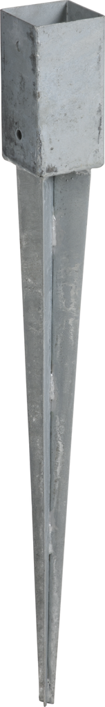 Fence post spike