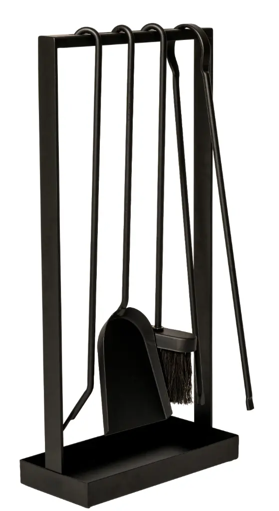 Fireplace Set Fuji