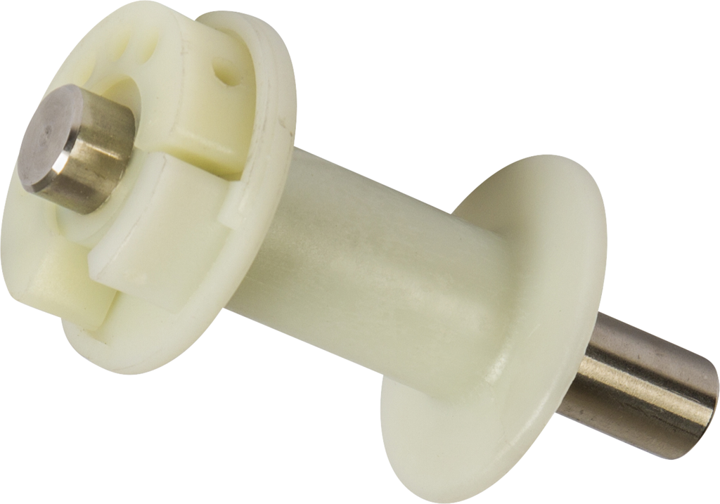 Coil and coil axis traffic light screen