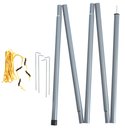 Set piquets